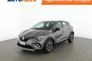 RENAULT Captur Plug-in Hybrid E-Tech 160 CV Inte