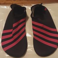 Scarpe antiscivolo Dr Sofly