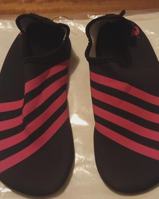Scarpe antiscivolo Dr Sofly