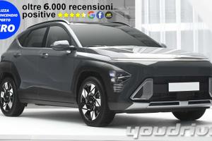 Hyundai KONA HEV 1.6 DCT XTech