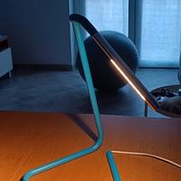 Lampada da scrivania 