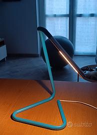 Lampada da scrivania 