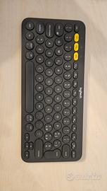 logitech keyboard k380