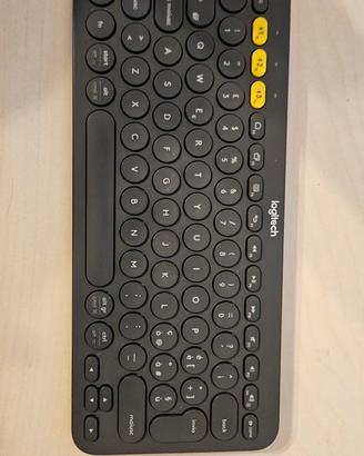 logitech keyboard k380