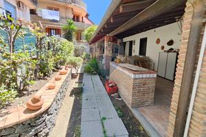 Casa Semindipendente - Misterbianco