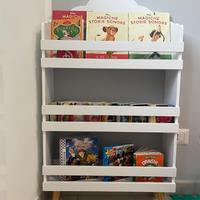 Libreria bambini