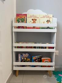 Libreria bambini