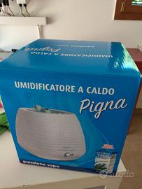 umidificatore 