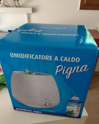 umidificatore 
