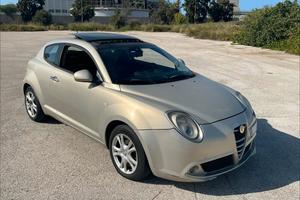 Alfa Mito 1.4 Turbo benzina/Gpl 120cv