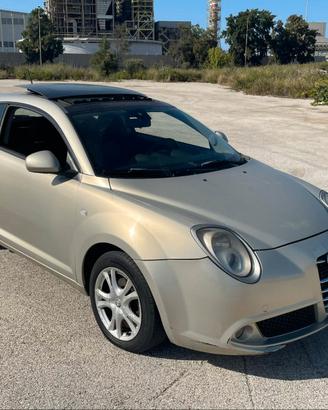 Alfa Mito 1.4 Turbo benzina/Gpl 120cv