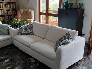 Divani Biasity di Citterio per B&B Italia