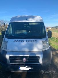 Fiat Ducato 3.0