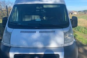 Fiat Ducato 3.0