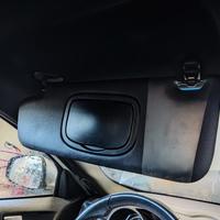 Aletta parasole sx ALFA ROMEO GIULIETTA 2014