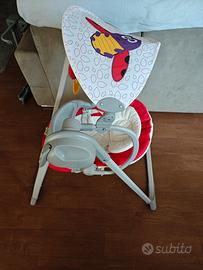 Altalena chicco