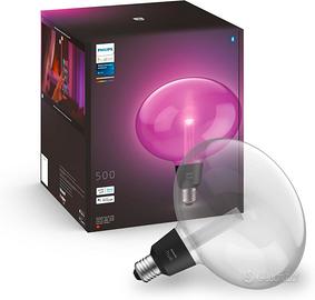 Philips Hue White and Color Ambiance, Lampadina