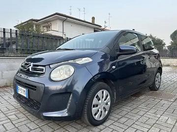 Citroen C1 VTi 68 5 porte Feel