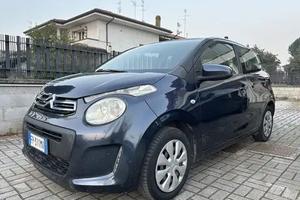 Citroen C1 VTi 68 5 porte Feel