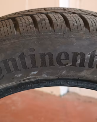 Continental WinterContact TS 870 P 215/55R18 V XL