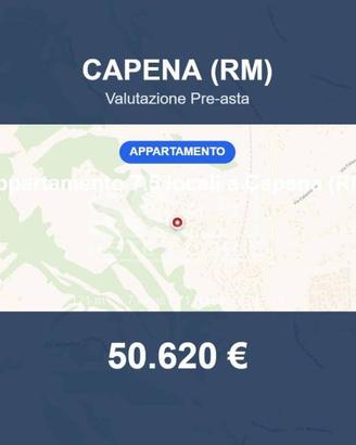 Immobile in asta di 121 m² con più di 5 locali a C