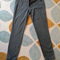Pantaloni modello chino, autunno/inverno