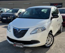 Lancia Ypsilon 1.3 MJT 95CV S&S Gold