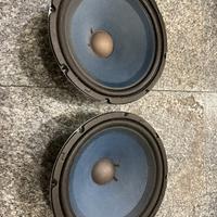 Woofer made in Japan 30cm