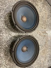 Woofer made in Japan 30cm