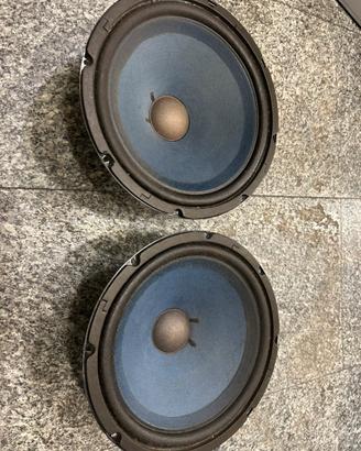Woofer made in Japan 30cm