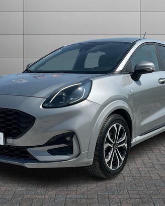 FORD Puma II 2020 - Puma 1.0 ecoboost h S U1054983