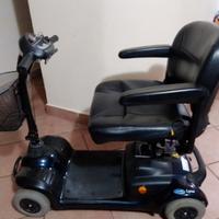 Scooter Elettrico Disabili
