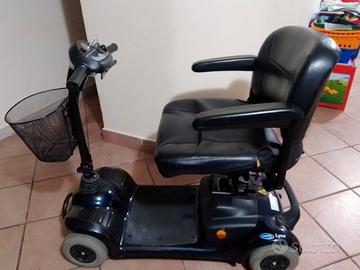 Scooter Elettrico Disabili