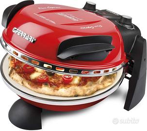 ferrari forno pizza