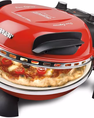 ferrari forno pizza
