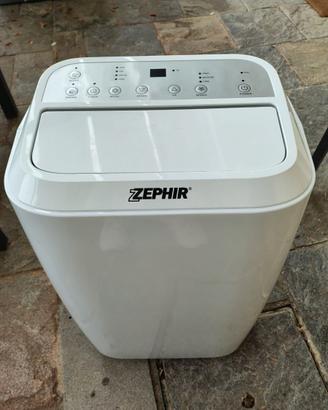 Condizionatore portatile zephir