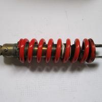 HONDA XL 125 200 MONO FORCELLE FORCELLONE