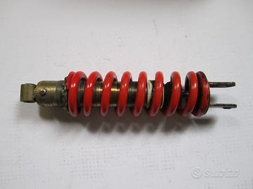 HONDA XL 125 200 MONO FORCELLE FORCELLONE