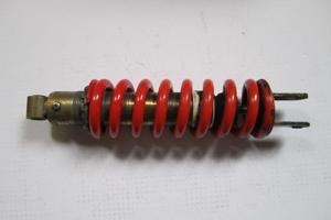 HONDA XL 125 200 MONO FORCELLE FORCELLONE