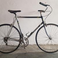 Bici vintage Daccordi Freccia Columbus