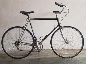 Bici vintage Daccordi Freccia Columbus