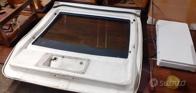 lunuto termico completo casalini ydea