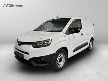 Toyota Proace City electric L1 50kWh S Comfort