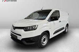 Toyota Proace City electric L1 50kWh S Comfort