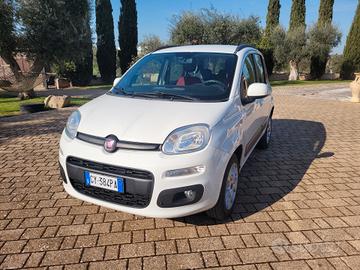 Fiat Panda 0.9 TwinAir Turbo Natural Power Pop