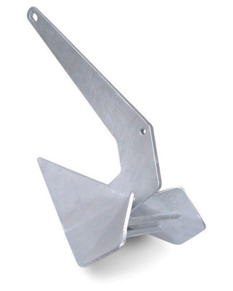 Ancora DELTA 10kg