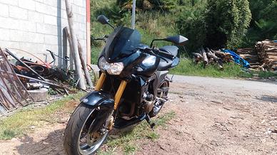 Kawasaki Z 750