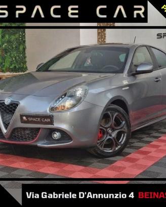 ALFA ROMEO Giulietta (2010-21) Giulietta 1.6 JT...