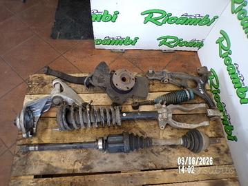 KIT RUOTA ANT. DESTRO ALFA 147 1.9 JTD 2006