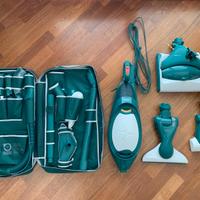 VORWERK FOLLETTO VK140 - completo
